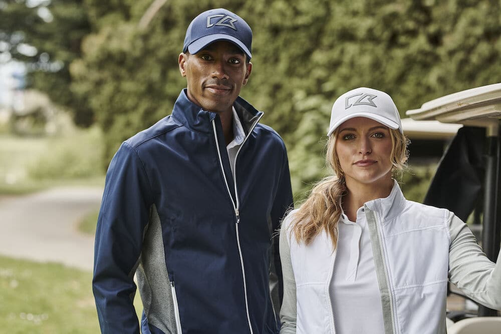 veste softshell personnalisée sport golf corporate femme homme
