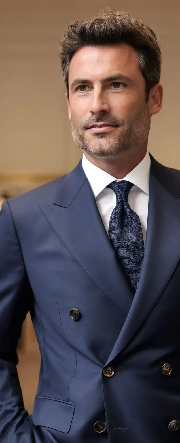 Guillaume Brazo, fondateur de Business & Style
