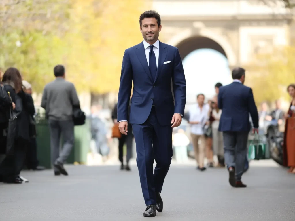 Assortir chemise cravate — illustration article Business & Style