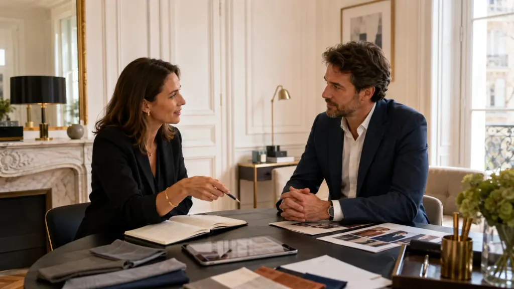 marque employeur et dress-code : image professionnelle valorisant l'attractivité d'une entreprise auprès des talents
